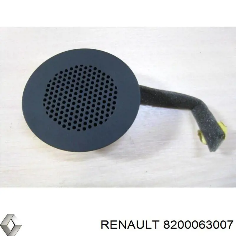 8200063007 Renault (RVI) 