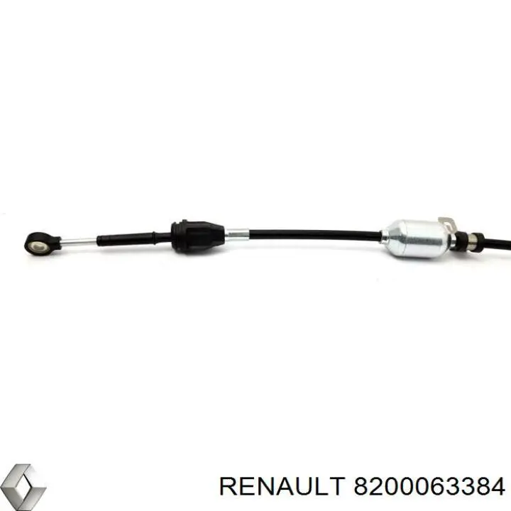  8200063384 Renault (RVI)