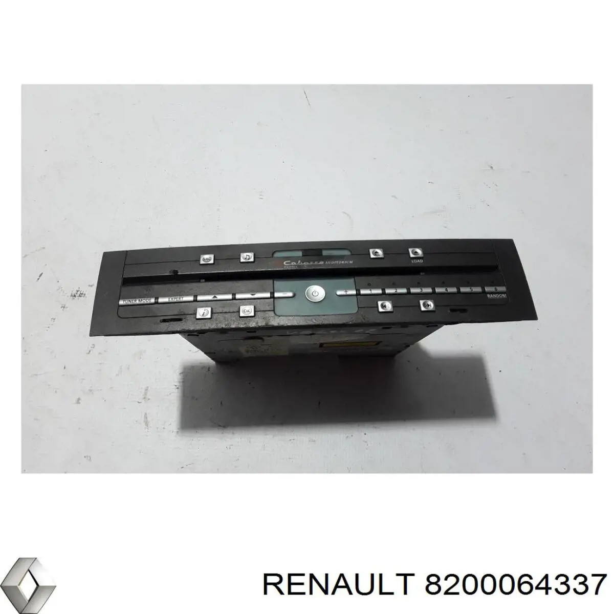  8200064337 Renault (RVI)