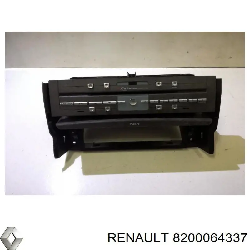  Renault (RVI) 8200064337 ціна, від 57.12 USD