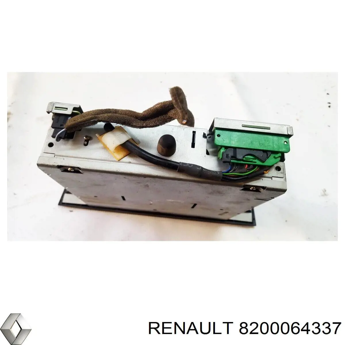 Купити 8200064337 Renault (RVI) 