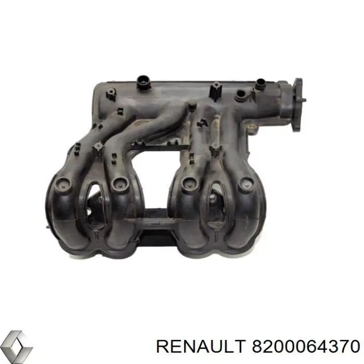 Купити 8200064370 Renault (RVI) 