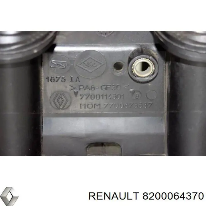 8200064370 Renault (RVI) 
