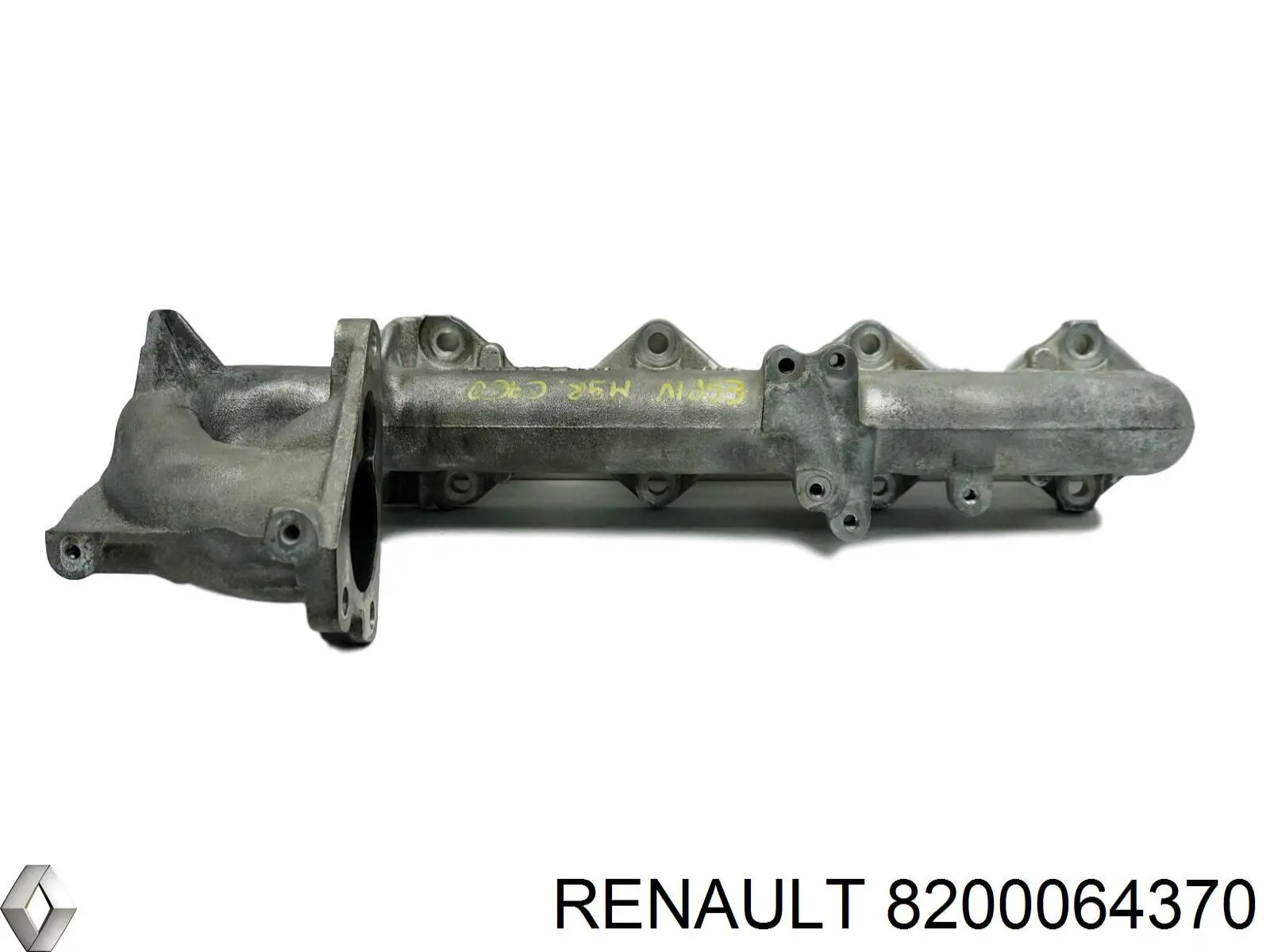  Renault (RVI) 8200064370 ціна, від 24.07 USD