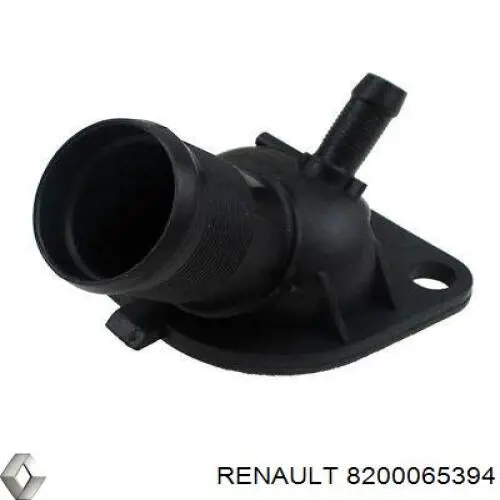 8200065394 Renault (RVI) кришка термостата