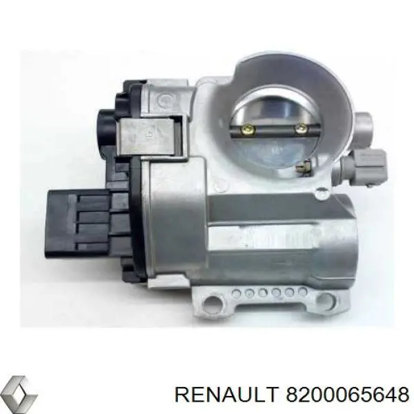 Блок дросельної заслінки Renault (RVI) 8200065648 ціна, від 102.71 USD