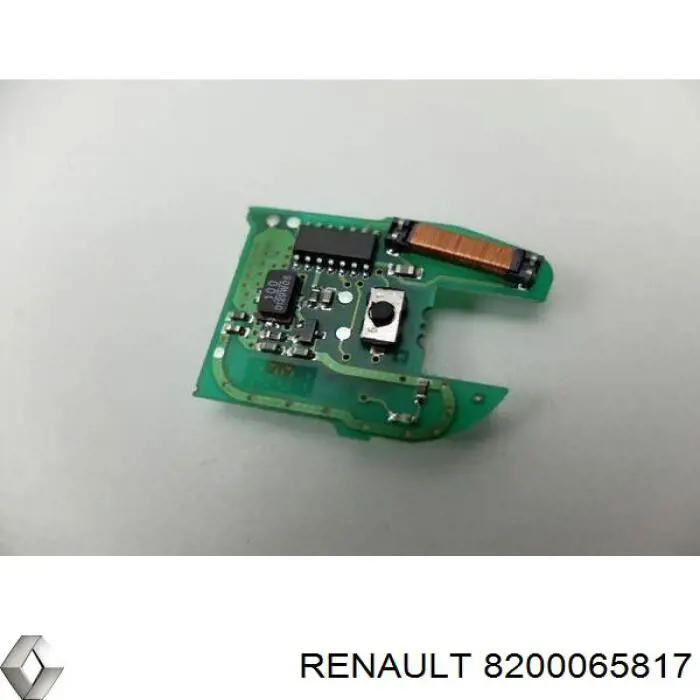 8200065817 Renault (RVI) 