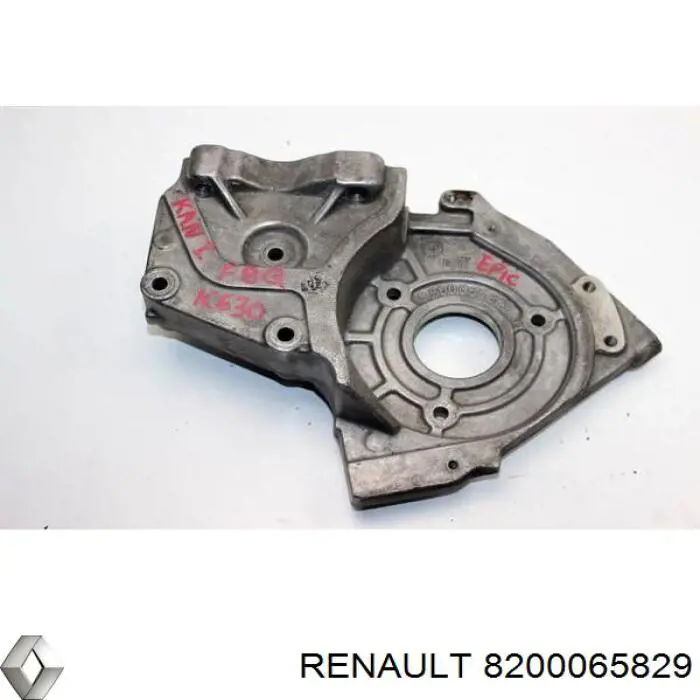  Renault (RVI) 8200065829 ціна, від 14.09 USD