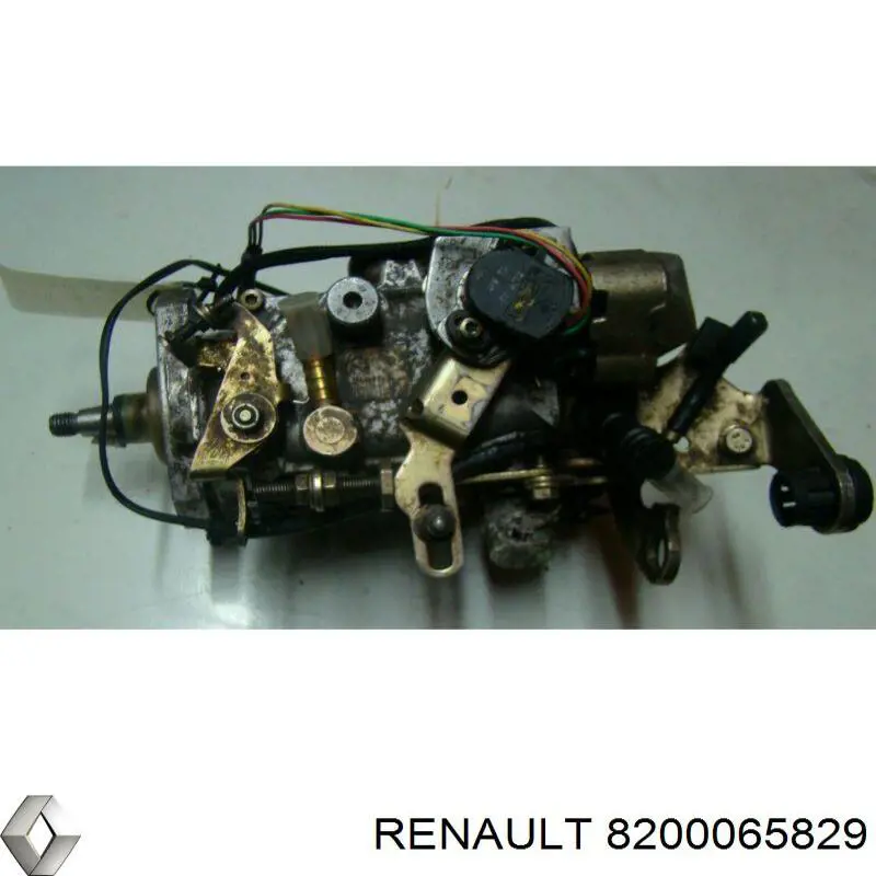 Купити 8200065829 Renault (RVI) 