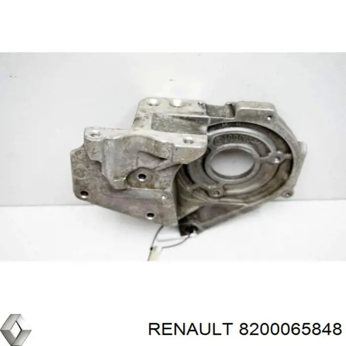 Купити 8200065848 Renault (RVI) 
