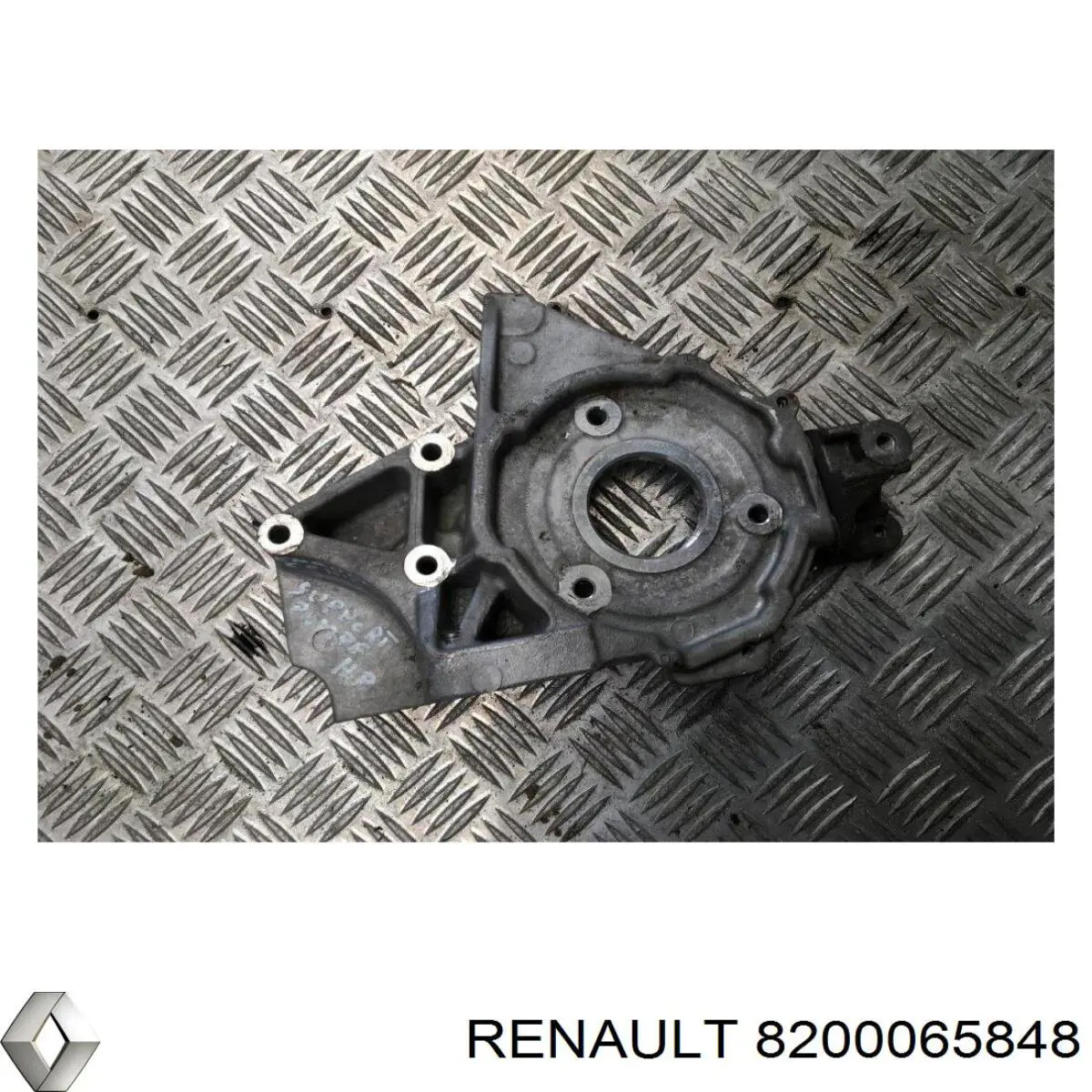 8200065848 Renault (RVI) 