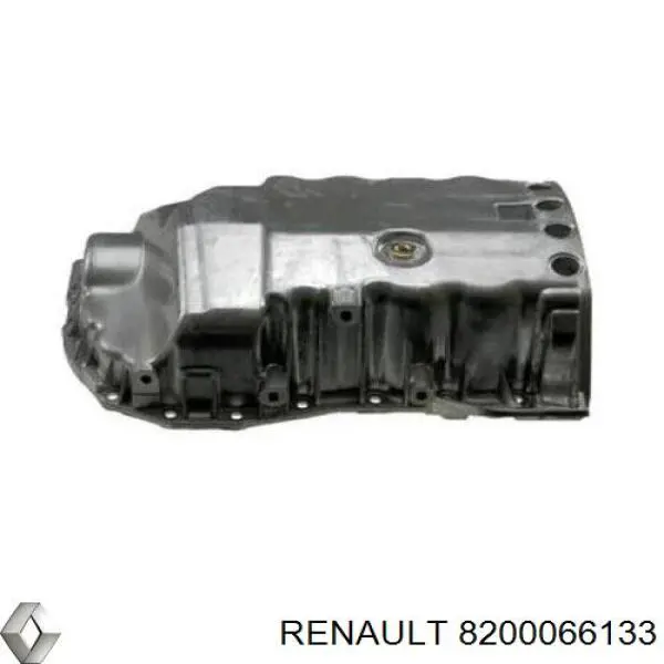  8200066133 Renault (RVI)