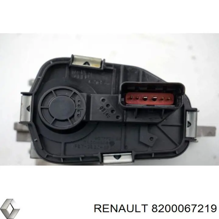 8200067219 Renault (RVI) 