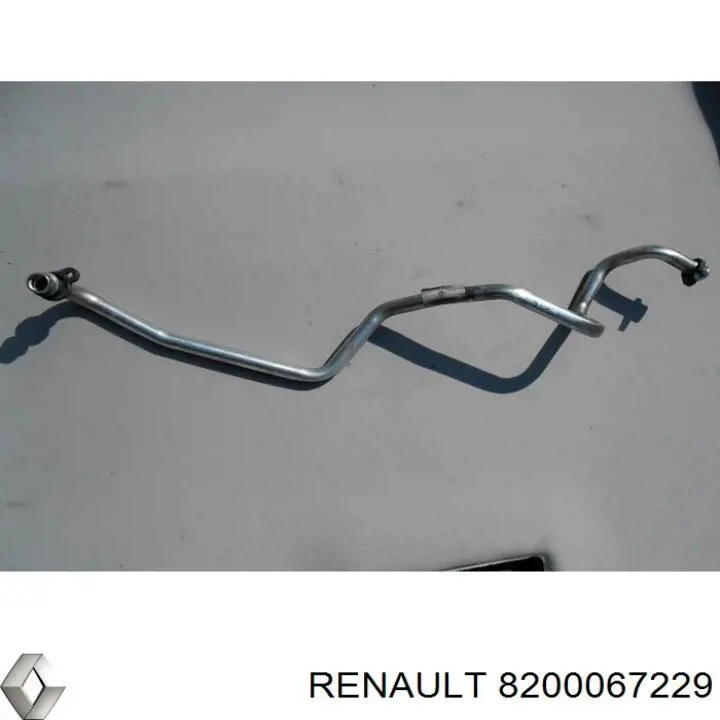8200067229 Renault (RVI) 