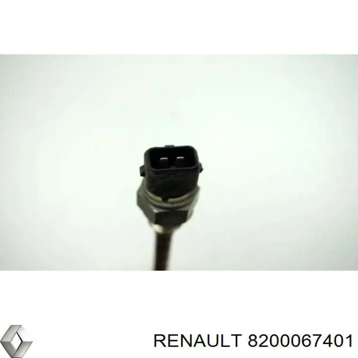  111451454R Renault (RVI)