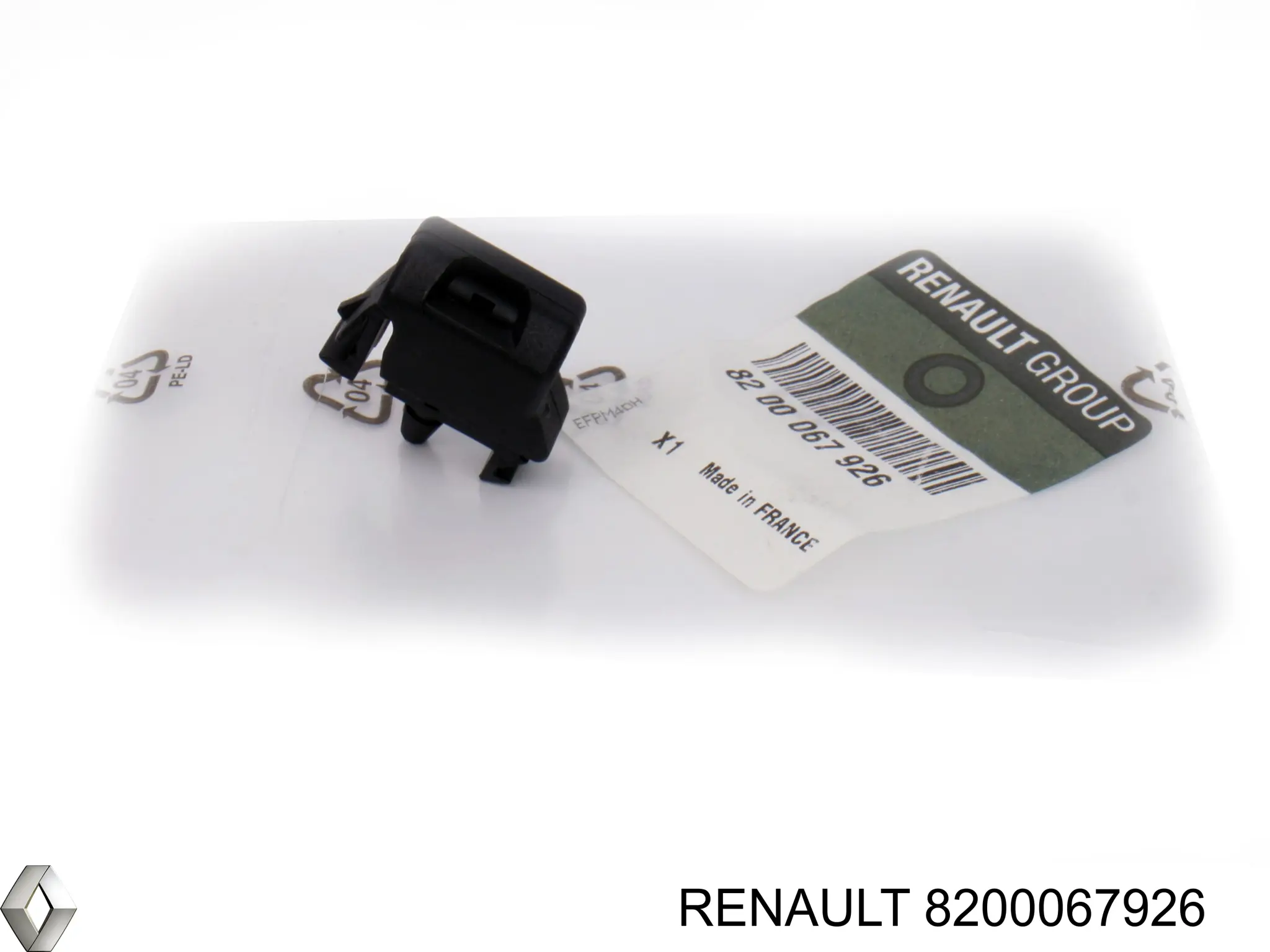  Renault (RVI) 8200067926 ціна, від 16.23 USD