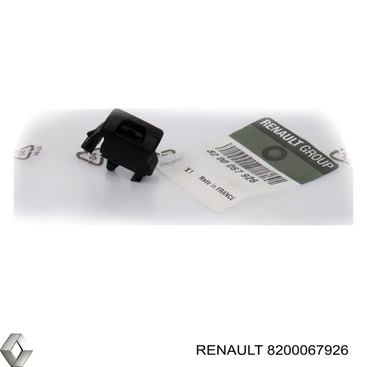 8200067926 Renault (RVI) 