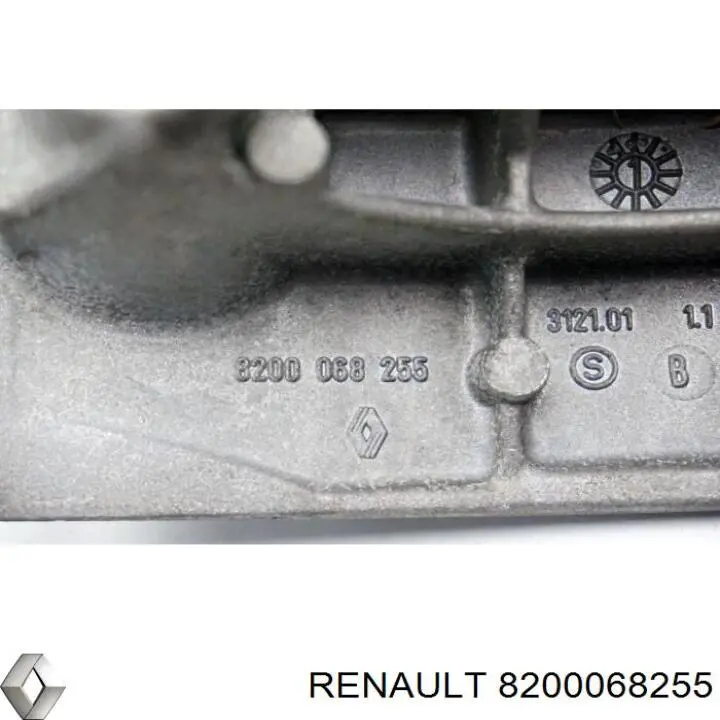  8200068255 Renault (RVI)