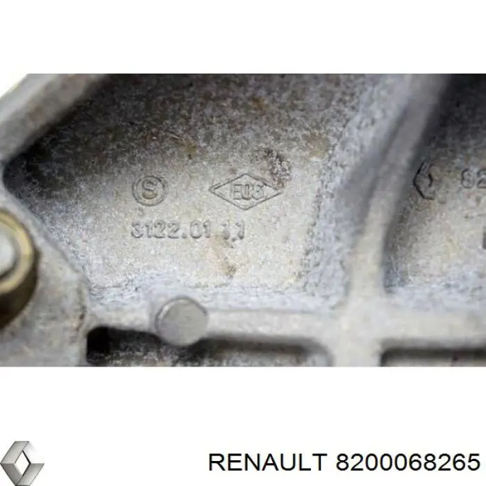 8200068265 Renault (RVI) 