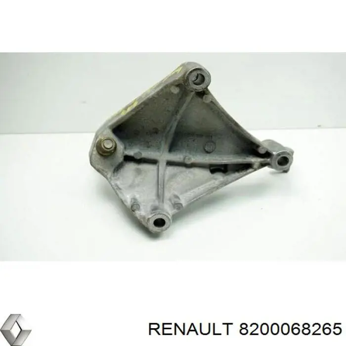 Купити 8200068265 Renault (RVI) 