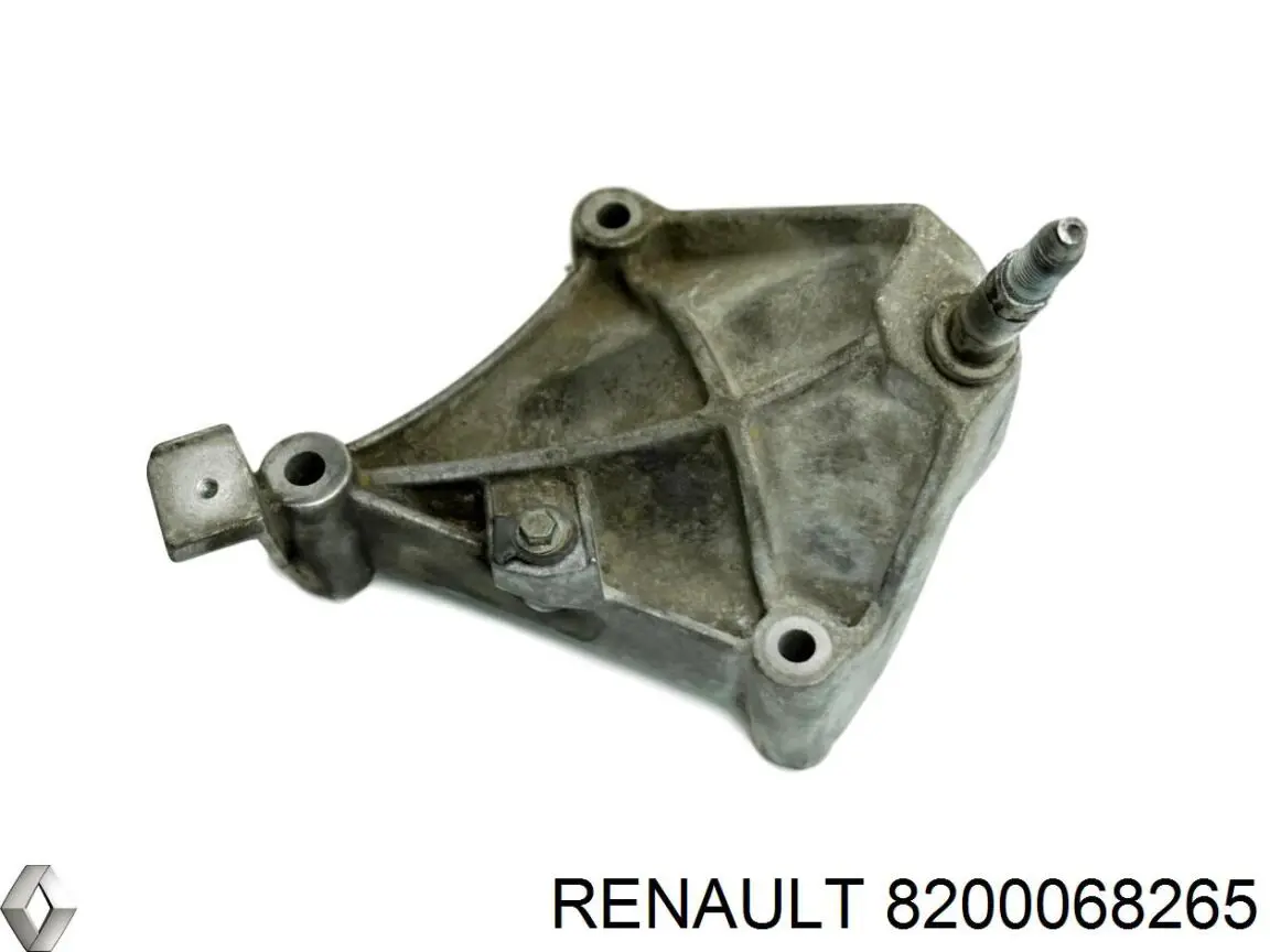  Renault (RVI) 8200068265 ціна, від 12.15 USD
