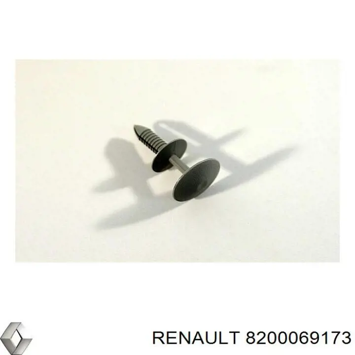 Купити 8200069173 Renault (RVI) 