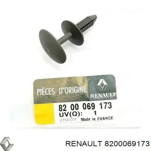 8200069173 Renault (RVI) 