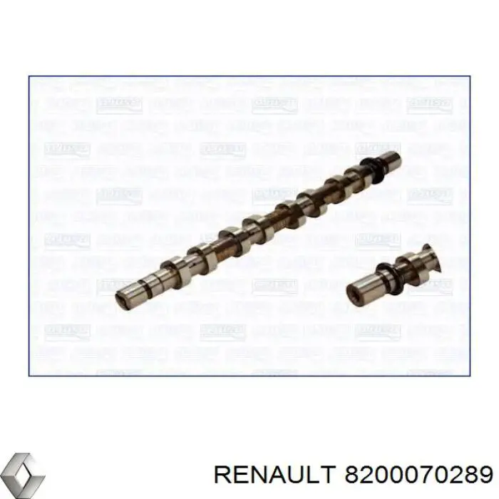  8200070289 Renault (RVI)