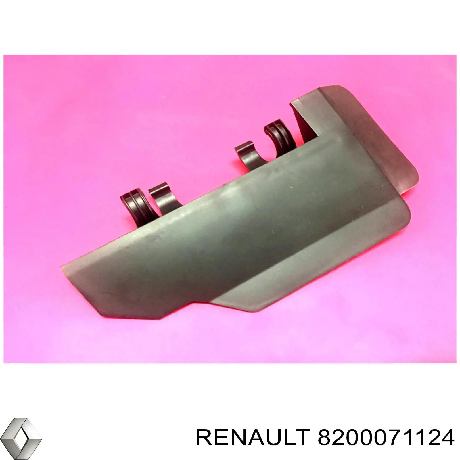  8200071124 Renault (RVI)