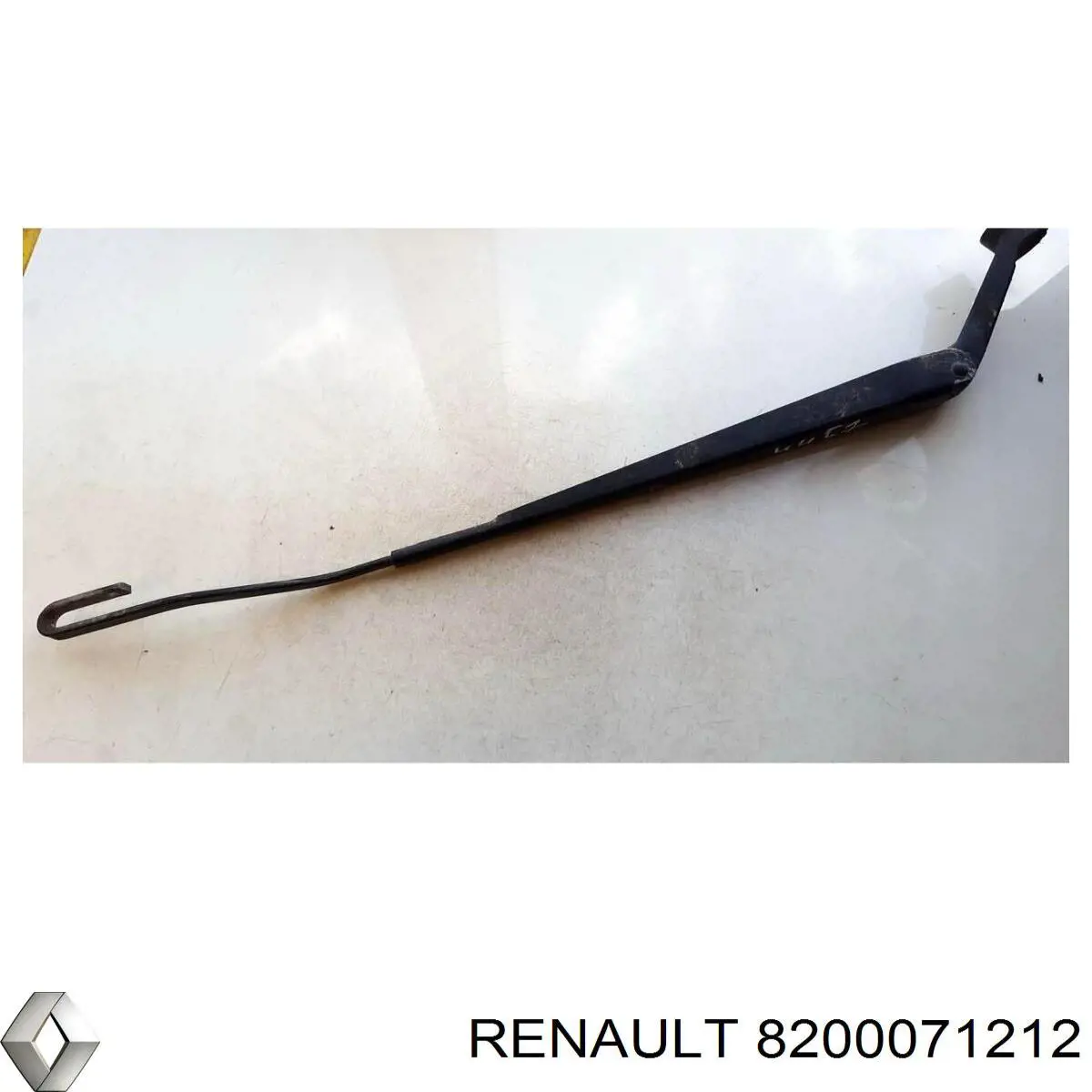 Купити 8200071212 Renault (RVI) 