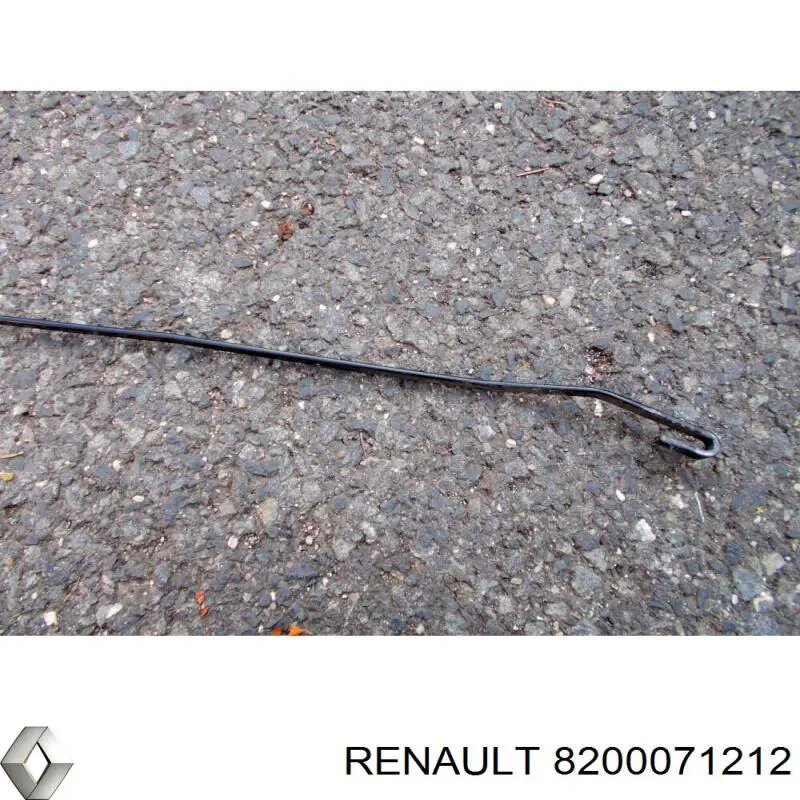 8200071212 Renault (RVI) 