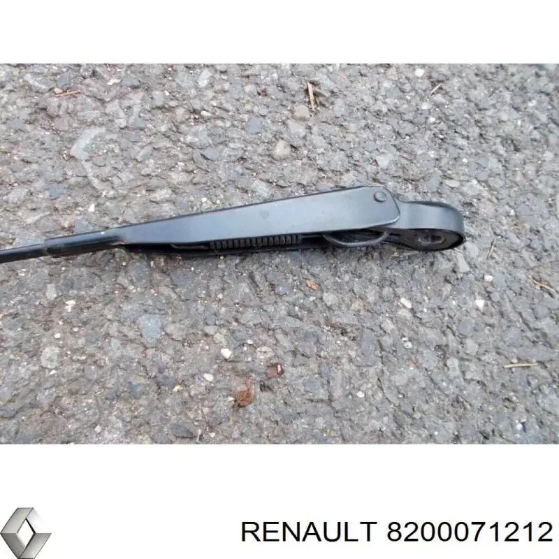  Renault (RVI) 8200071212 ціна, від 12.62 USD