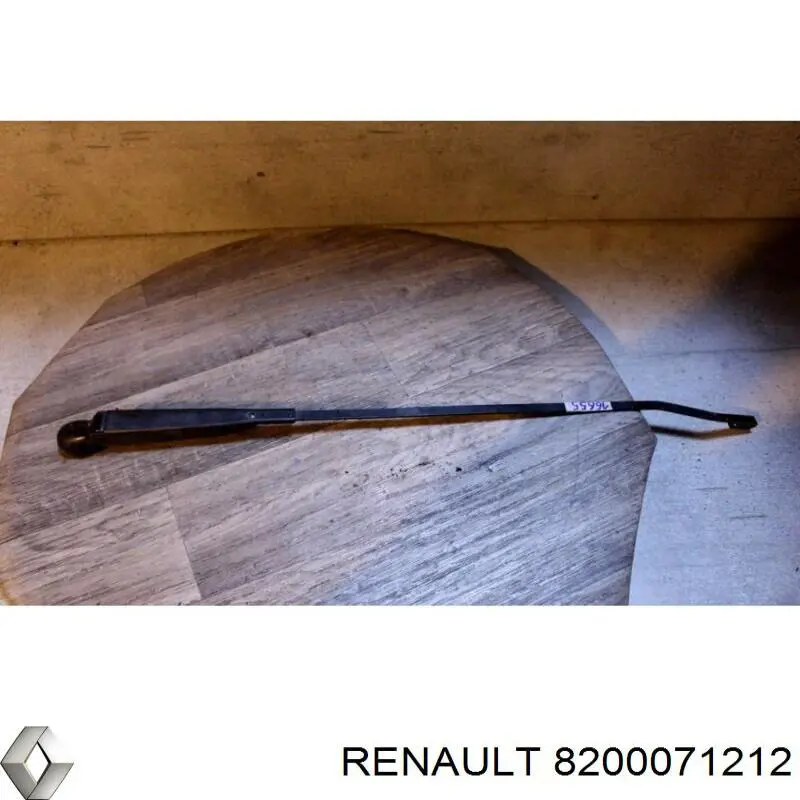  8200071212 Renault (RVI)