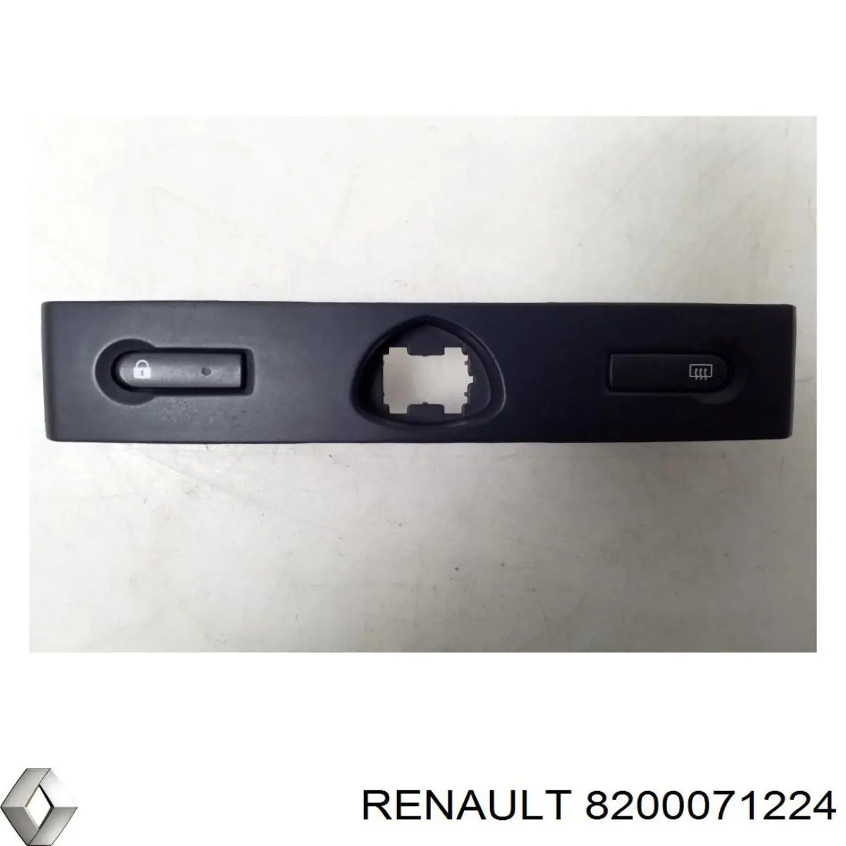  8200071224 Renault (RVI)