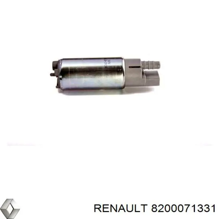 8200071331 Renault (RVI) Електробензонасос