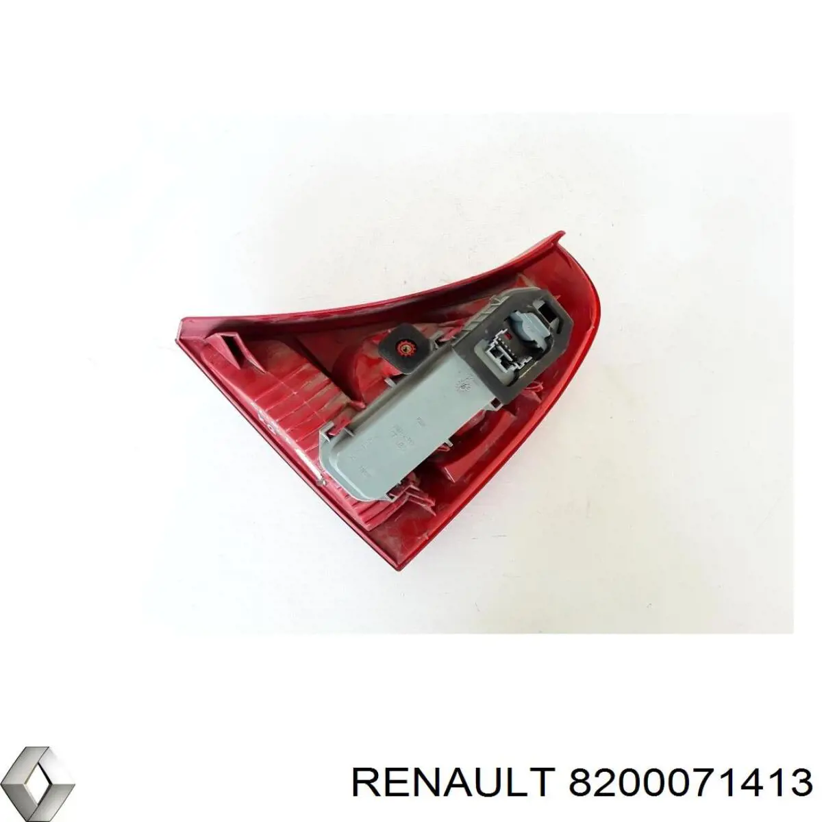 Купити 8200071413 Renault (RVI) Лівий стоп
