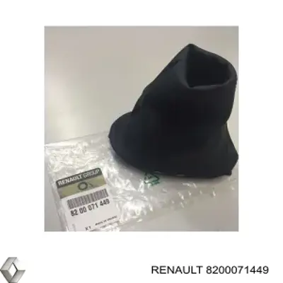  Renault (RVI) 8200071449 ціна, від 15.35 USD