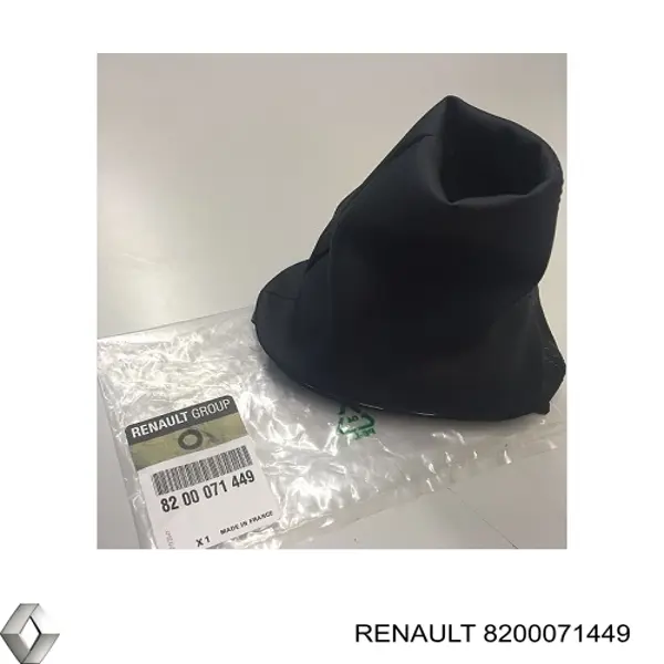  8200071449 Renault (RVI)