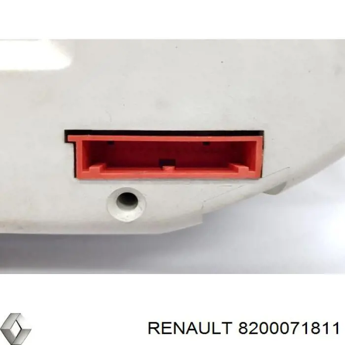 Купити 8200071811 Renault (RVI) 