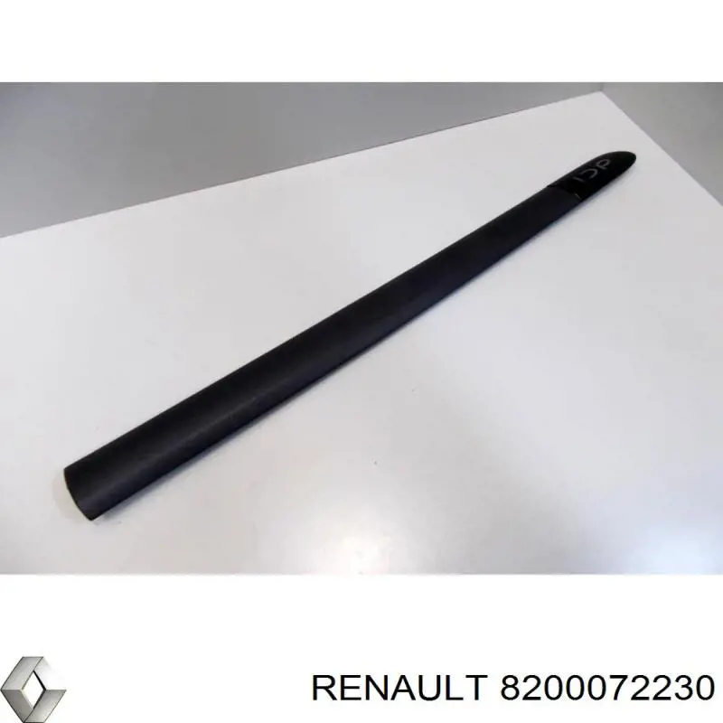  Renault (RVI) 8200072230 ціна, від 6.33 USD