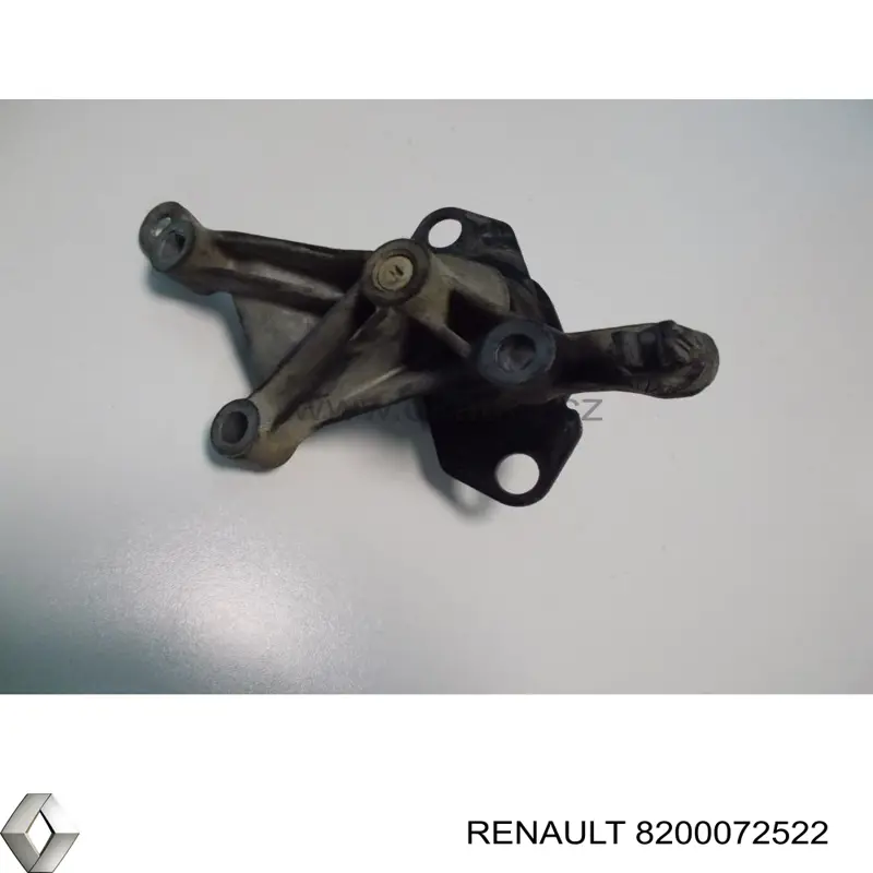  8200072522 Renault (RVI)