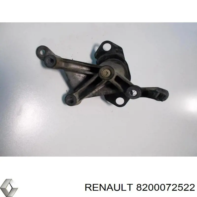  Renault (RVI) 8200072522 ціна, від 11.16 USD