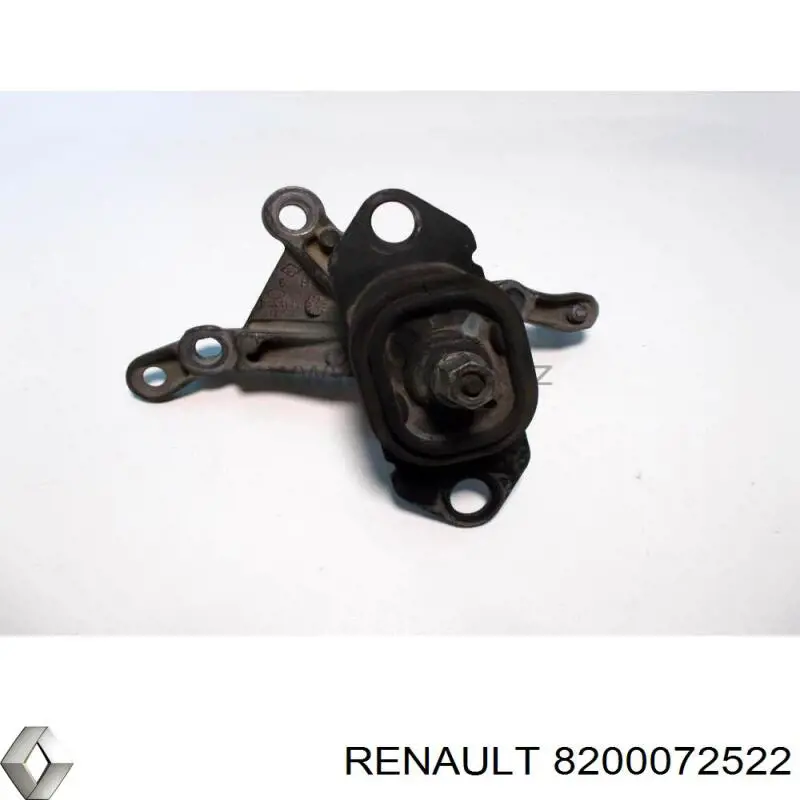 Купити 8200072522 Renault (RVI) 
