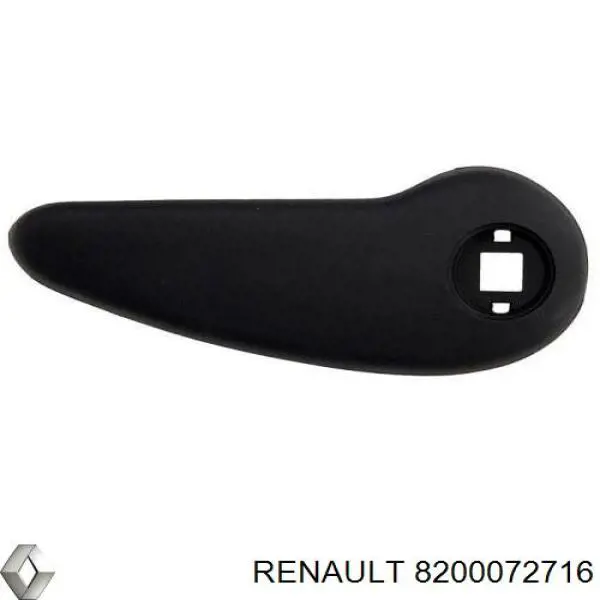 Купити 8200072716 Renault (RVI) 