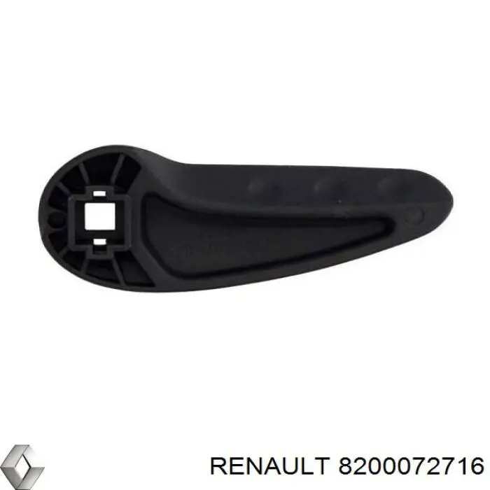 8200072716 Renault (RVI) 