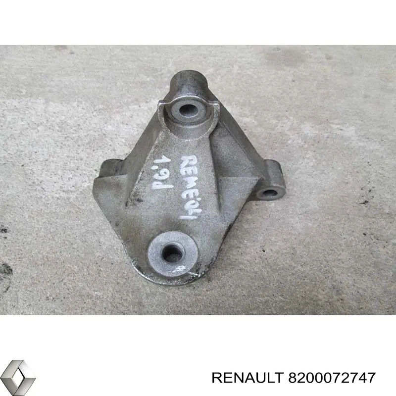  Renault (RVI) 8200072747 ціна, від 6.33 USD