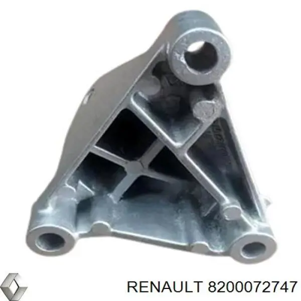  8200072747 Renault (RVI)