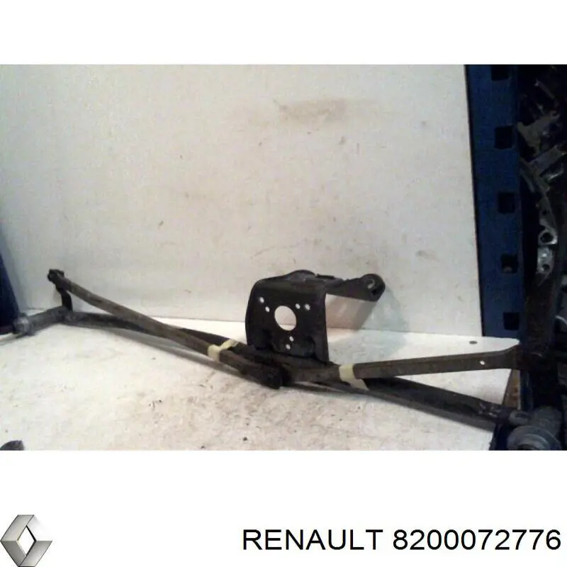 8200072776 Renault (RVI) 