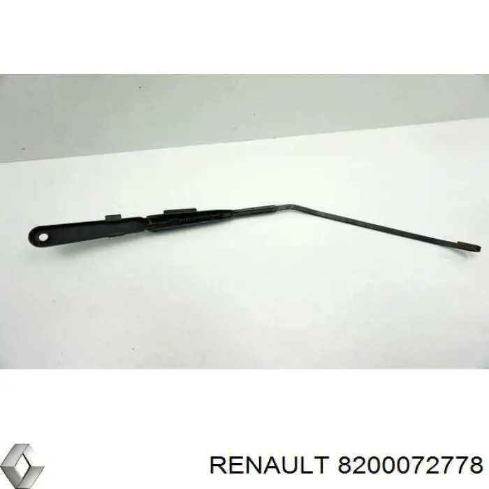 Купити 8200072778 Renault (RVI) 