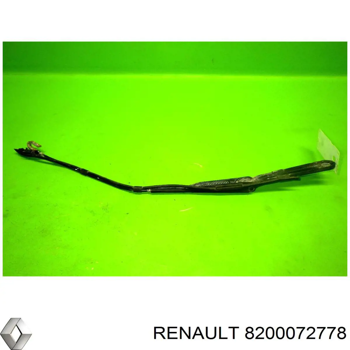 8200072778 Renault (RVI) 